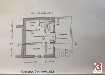8-Zimmer-Gewerbeimmobilie kaufen in Braunau am Inn – 261 m², € 360.000 – Bild 23 von 23