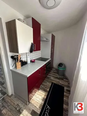 8-Zimmer-Gewerbeimmobilie kaufen in Braunau am Inn – 261 m², € 360.000 – Bild 9 von 23