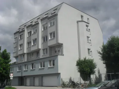 4-Zimmer-Wohnung mieten in Graz – 102,69 m², € 977