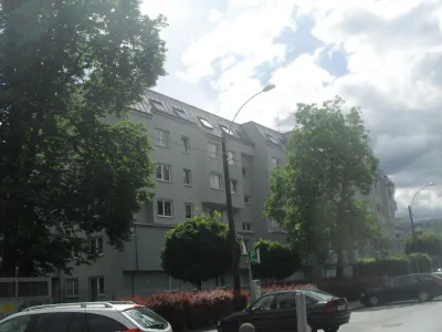 4-Zimmer-Wohnung mieten in Graz – 102,69 m², € 977 – Bild 4 von 7