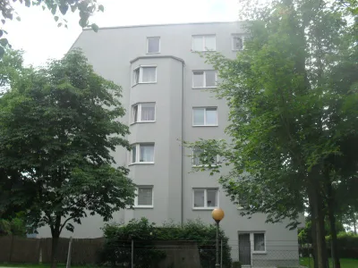 4-Zimmer-Wohnung mieten in Graz – 102,69 m², € 977 – Bild 2 von 7