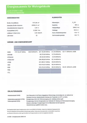 4-Zimmer-Wohnung mieten in Graz – 102,69 m², € 977 – Bild 6 von 7
