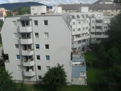 4-Zimmer-Wohnung mieten in Graz – 102,69 m², € 977 – Bild 3 von 7