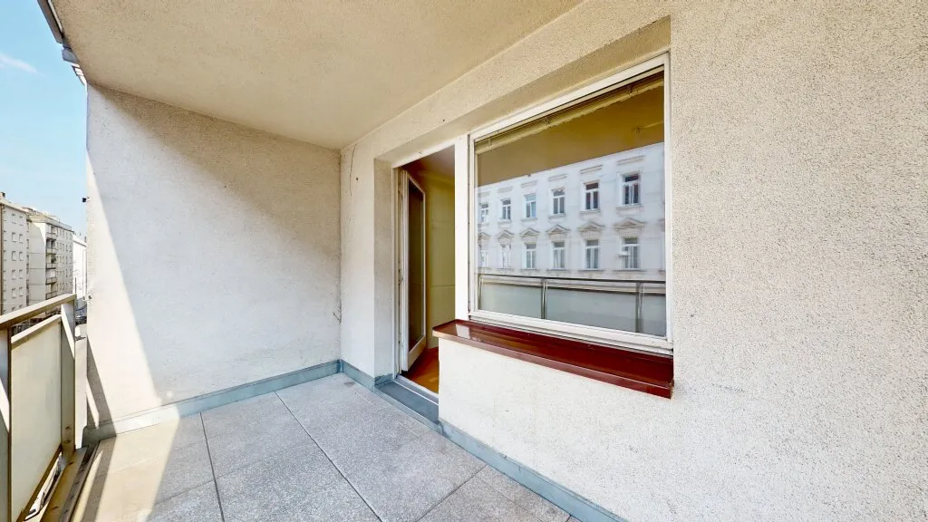 Wohnung – Wien - Ansicht 2