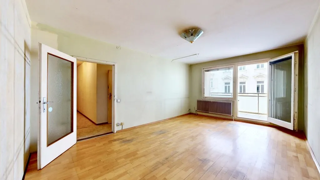 Wohnung – Wien - Ansicht 3