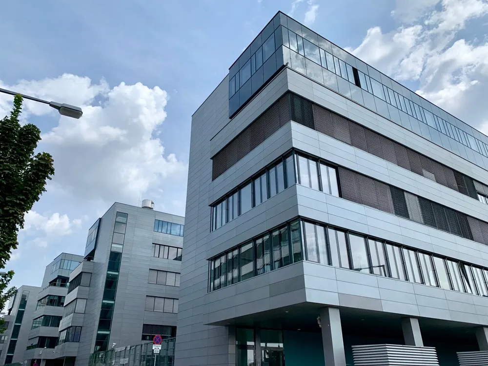 EURO PLAZA 3 - Ansicht 2