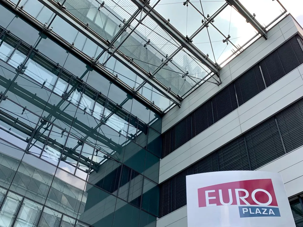 EURO PLAZA 3 - Ansicht 3