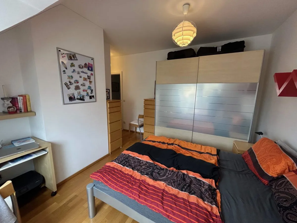 Wohnung – Wien - Ansicht 2
