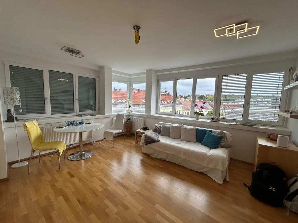 Wohnung – Wien - Ansicht 3