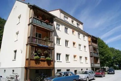 2-Zimmer-Wohnung mieten in Lilienfeld – 58 m², € 439 – Bild 2 von 5