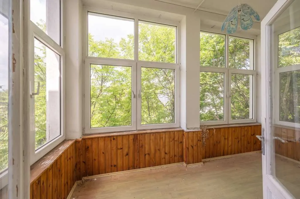++NEU++ Tolle Zinsvilla mit uneinsehbarem Grund in Bad Vöslau, großes Ausbaupotenzial! – pohled 3