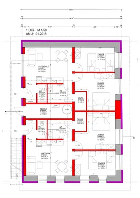 Immobilie kaufen in Hermagor – 38,45 m², € 274.000 – Bild 15 von 16