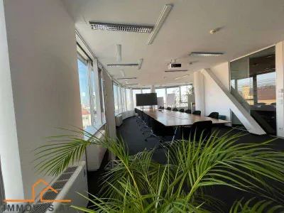 Gewerbeimmobilie mieten in Wien – 1 565 m², € 21 – Bild 4 von 7