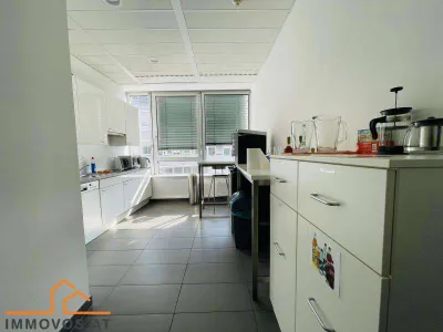 Gewerbeimmobilie mieten in Wien – 1 565 m², € 21 – Bild 5 von 7