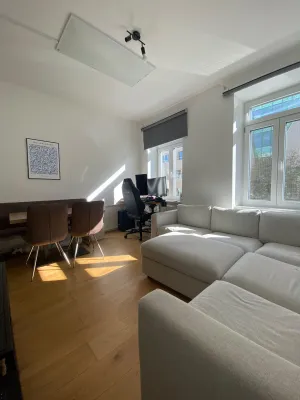 3-Zimmer-Wohnung kaufen in Wien – 47 m², € 339.000 – Bild 8 von 12