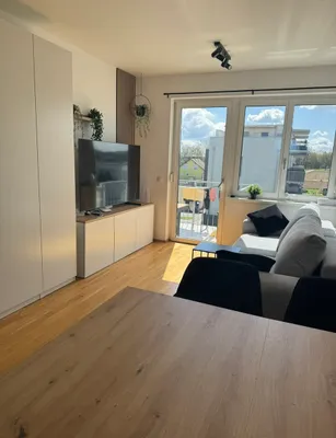 2-Zimmer-Wohnung mieten in Graz-Umgebung – 48 m², € 829 – Bild 3 von 8