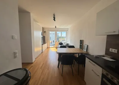 2-Zimmer-Wohnung mieten in Graz-Umgebung – 48 m², € 829