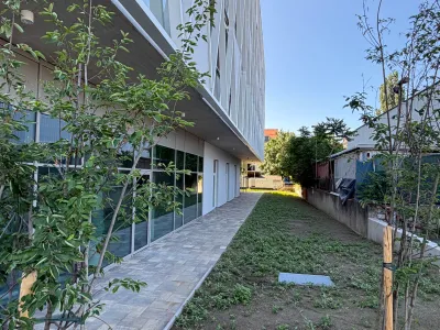 Gewerbeimmobilie mieten in Graz – 189 m², € 13 – Bild 2 von 8
