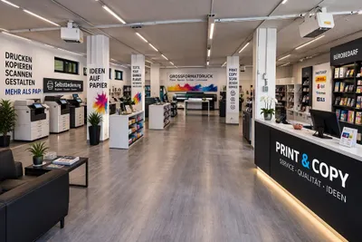 Gewerbeimmobilie mieten in Lienz – 320 m² – Bild 2 von 9