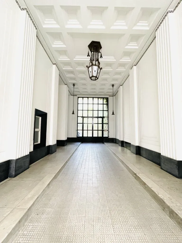 Büro mit Altbau-Flair, Nähe Belvedere zu mieten! - Ansicht 2