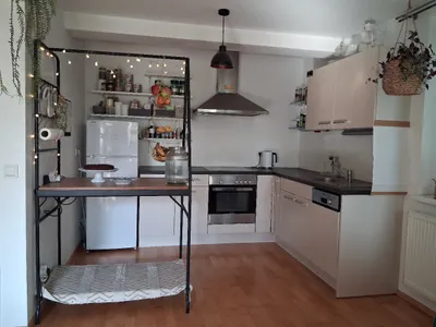 2-Zimmer-Wohnung mieten in Linz – 52 m², € 833 – Bild 2 von 4