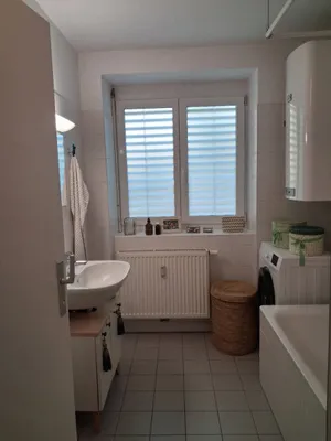 2-Zimmer-Wohnung mieten in Linz – 52 m², € 833 – Bild 3 von 4