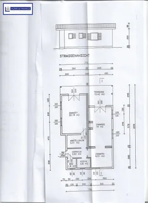 Haus kaufen in Eisenstadt - Umgebung – 65 m², € 59.000 – Bild 16 von 16