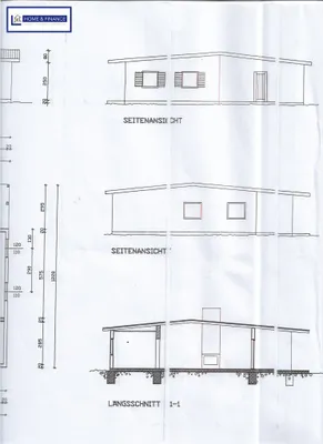 Haus kaufen in Eisenstadt - Umgebung – 65 m², € 59.000 – Bild 15 von 16