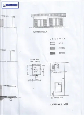 Haus kaufen in Eisenstadt - Umgebung – 65 m², € 59.000 – Bild 14 von 16