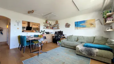 3-Zimmer-Wohnung kaufen in Klagenfurt – 65,05 m², € 245.000 – Bild 9 von 16