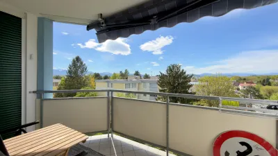 3-Zimmer-Wohnung kaufen in Klagenfurt – 65,05 m², € 245.000 – Bild 3 von 16