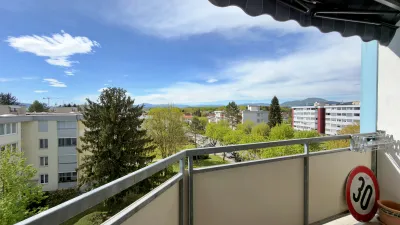 3-Zimmer-Wohnung kaufen in Klagenfurt – 65,05 m², € 245.000 – Bild 4 von 16