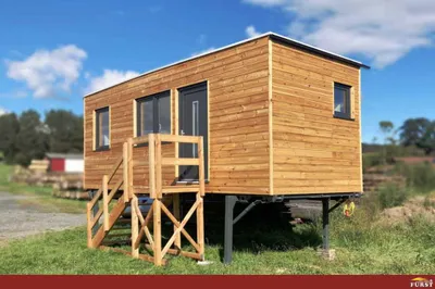 Immobilie kaufen in Oberwart – 18 m², € 49.900 – Bild 2 von 11
