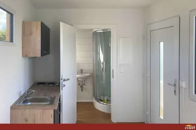 Immobilie kaufen in Oberwart – 18 m², € 49.900 – Bild 7 von 11