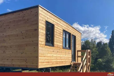 Immobilie kaufen in Oberwart – 18 m², € 49.900