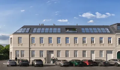 3-Zimmer-Wohnung kaufen in Wien – 92,72 m², € 699.000 – Bild 6 von 8