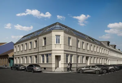 3-Zimmer-Wohnung kaufen in Wien – 92,72 m², € 699.000 – Bild 5 von 8