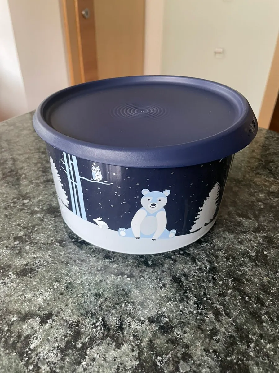 Tupperware Keksdose, € 4,50 (9360 Friesach)