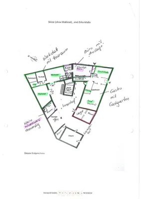 Gewerbeimmobilie mieten in Melk – 1 000 m², € 5.000 – Bild 39 von 40