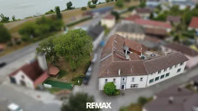 Gewerbeimmobilie mieten in Melk – 1 000 m², € 5.000 – Bild 36 von 40