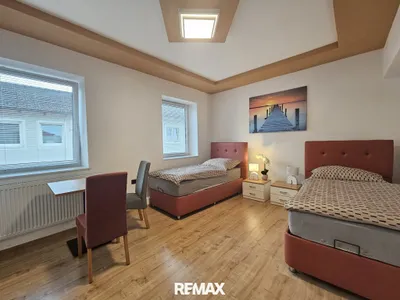Gewerbeimmobilie mieten in Melk – 1 000 m², € 5.000 – Bild 13 von 40