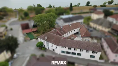 Gewerbeimmobilie mieten in Melk – 1 000 m², € 5.000 – Bild 35 von 40