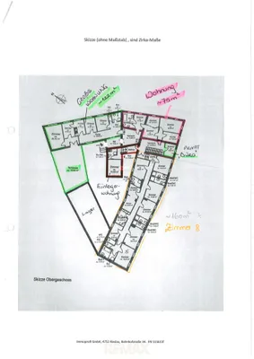 Gewerbeimmobilie mieten in Melk – 1 000 m², € 5.000 – Bild 40 von 40
