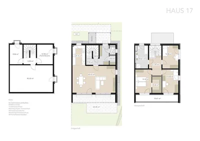 Haus kaufen in Neunkirchen – 125 m², € 494.782 – Bild 2 von 15