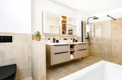 Haus kaufen in Neunkirchen – 125 m², € 494.782 – Bild 4 von 15