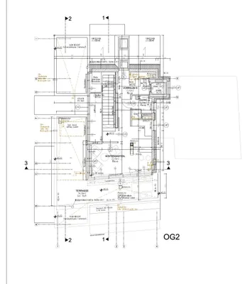 6-Zimmer-Immobilie kaufen in Wien – 275,4 m², € 2.950.000 – Bild 41 von 44