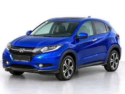 Honda HR-V 1,6 i-DTEC Executive*PANO,KAMERA...*