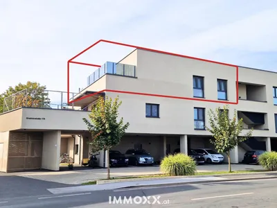 3-Zimmer-Wohnung kaufen in Graz – 94 m², € 599.000 – Bild 2 von 30