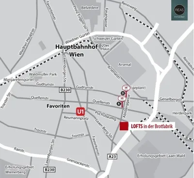 4-Zimmer-Gewerbeimmobilie kaufen in Wien – 176 m², € 790.000 – Bild 40 von 41
