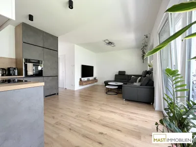 3-Zimmer-Wohnung mieten in Gänserndorf – 57,8 m², € 1.090 – Bild 5 von 16